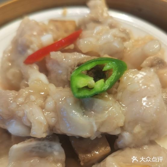 巨鲜阁(青得里大街店)