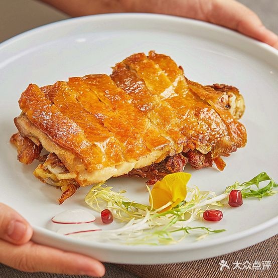 北抖星(百花店)