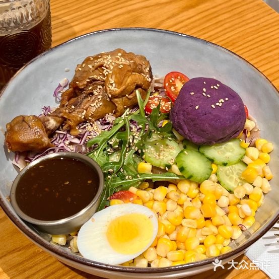七分SEVENPOINTS轻食肆