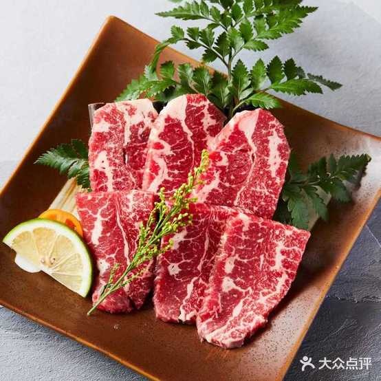 叙上苑·烧肉·火国海鲜姿造(河东万达店)