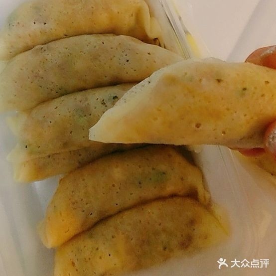 盘锦莹家小卷饼