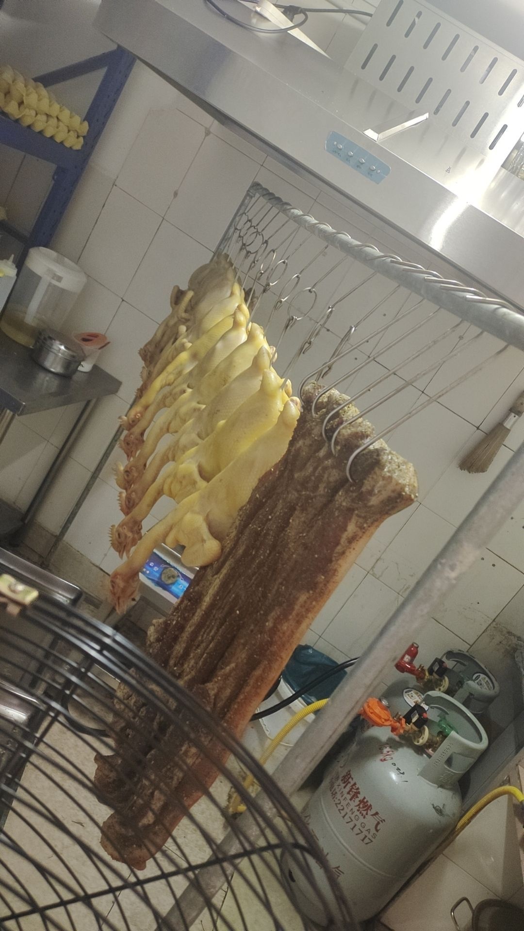粤西烧烤