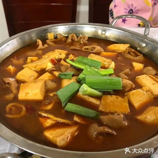 无为印象