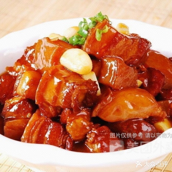 老有美味(澄波花园店)