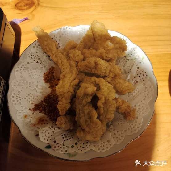 胖老板大排档港式边边炉(1980老街区店)