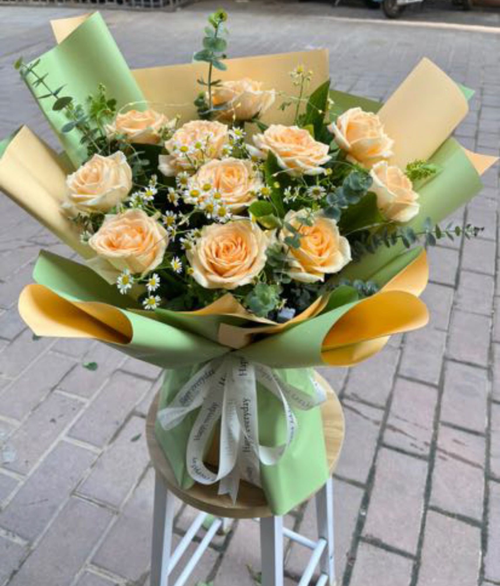 沙沙花语