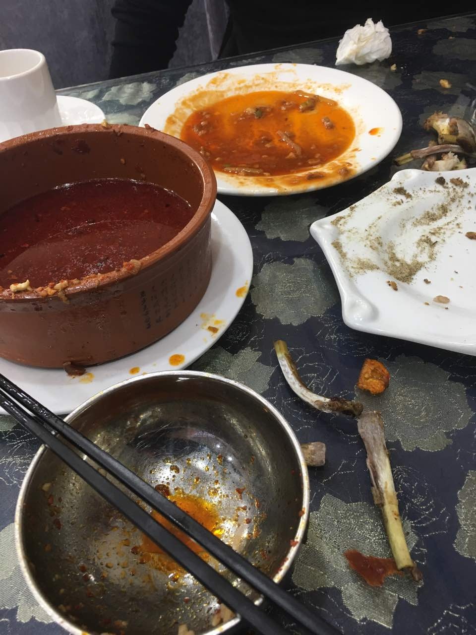 清真尔卜餐厅(回民街店)