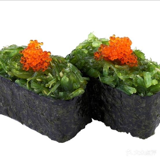 爱上外带寿司(彩虹店)