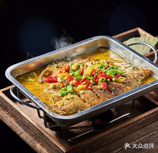 山与山宴(万象城店)