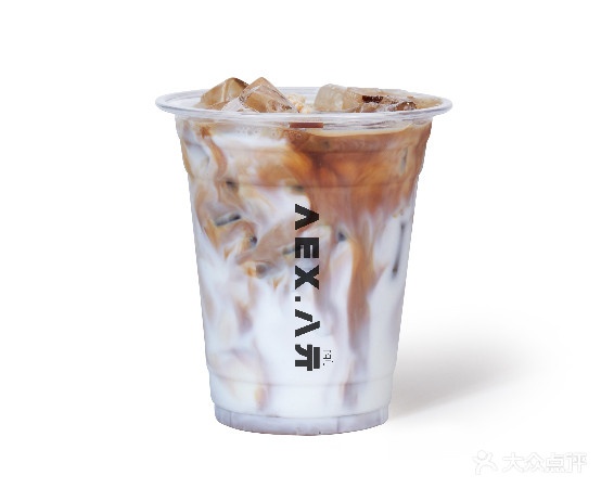 AEX·八亓茶饮·甜品(庄园路店)