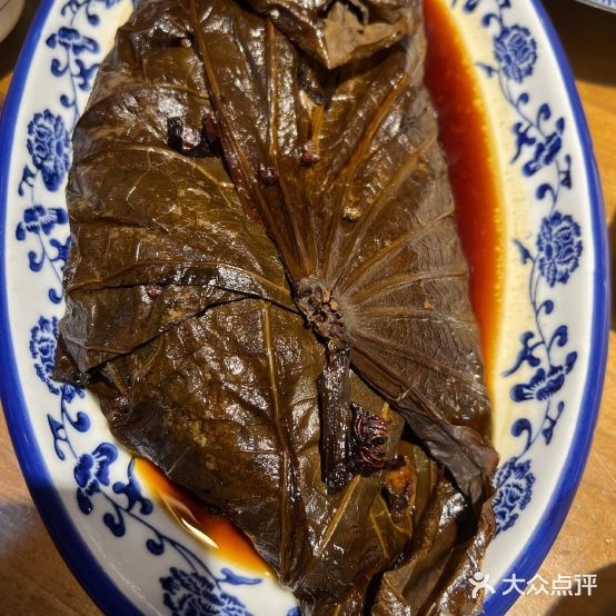 龙家土菜馆(奥体中路店)