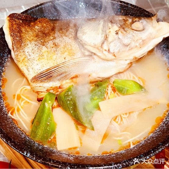 渔铺私厨