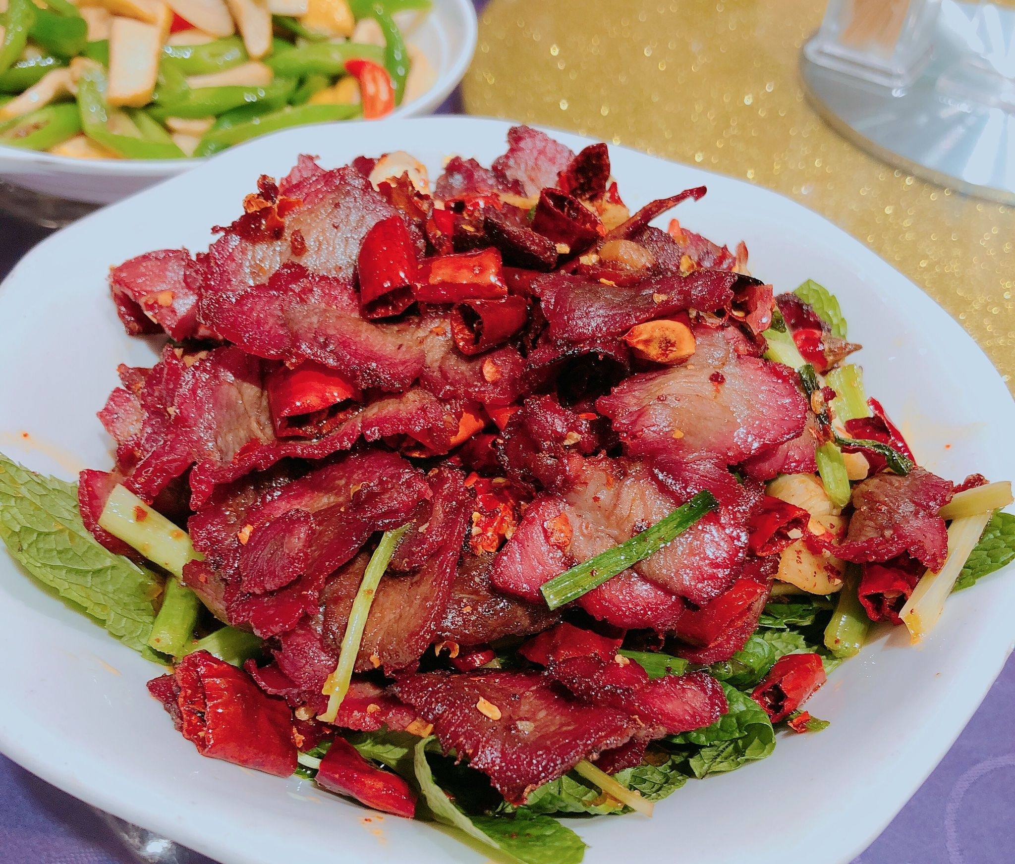 金牛馨·清真(金江旗舰店)