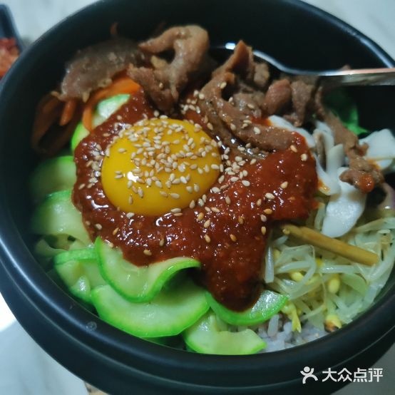 首尔妈妈韩国料理(东盟店)