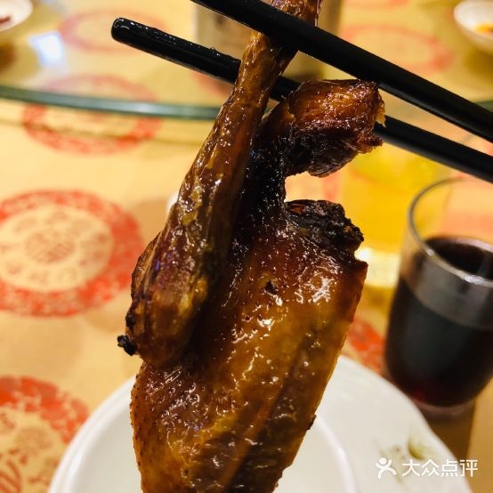 望金鸽(中山七路大自然分店)