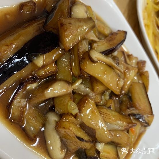 闽西特色美食(万隆花园店)