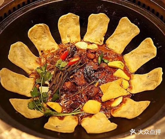 东北铁炖(长江路店)