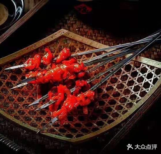 水湖烤肉(海河西路店)