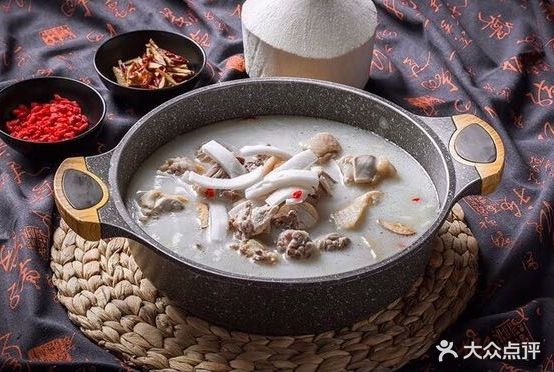 沄记顺德菜打边炉(东直门店)