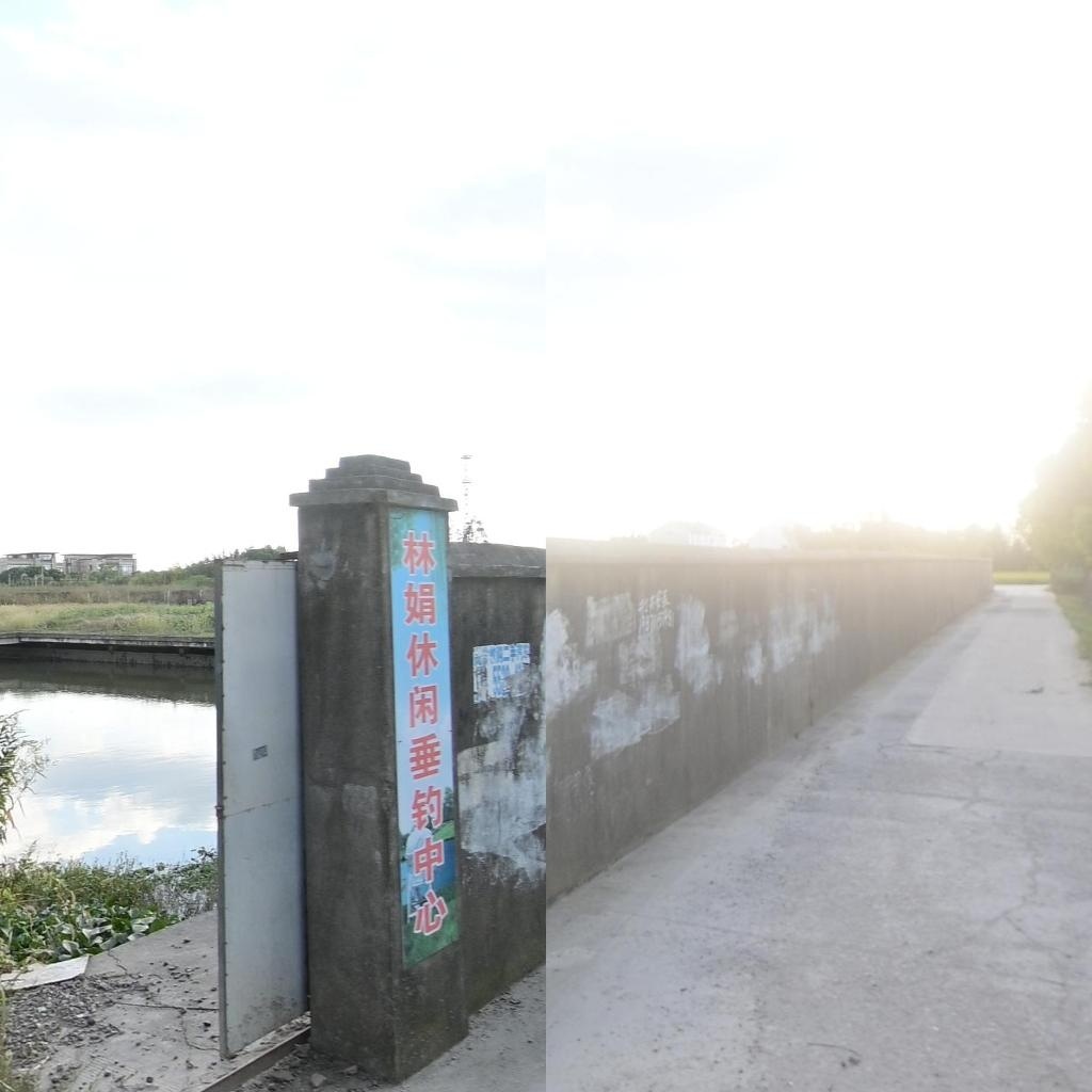 上海林娟垂钓休闲中心