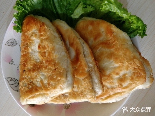 晋风家烧饼(宏源清秀阁店)