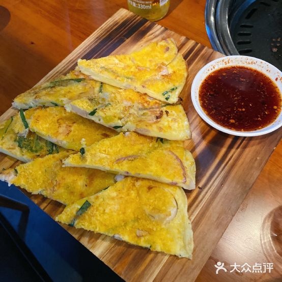 美慧韩式烤肉(九寨鲁能美丽汇店)