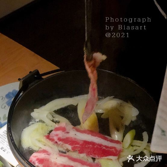 小吉食日试烧肉(陕西路店)