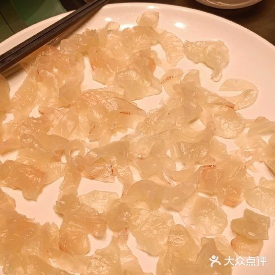 臻山餐厅(龙华店)