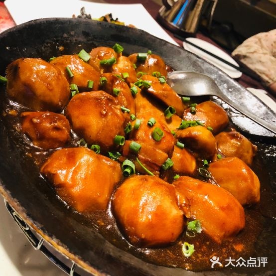腾云阁·家宴厨房(大沙路店)
