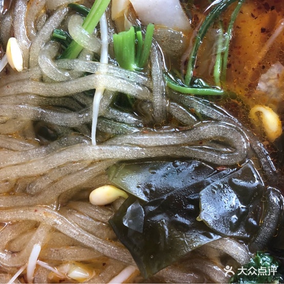 四川烫菜(西大街店)