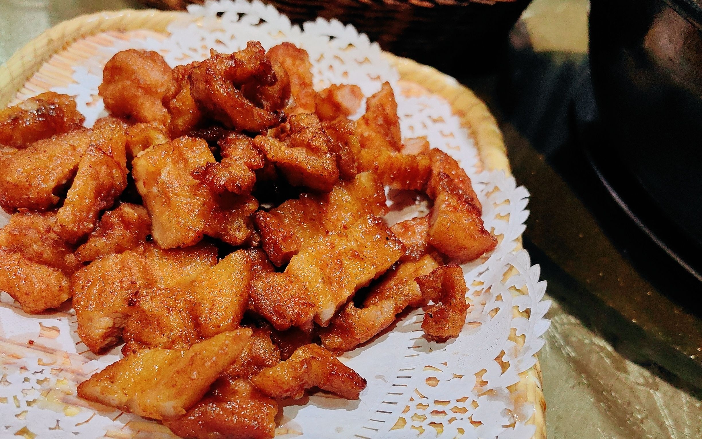 红旗山庄(圭峰山店)