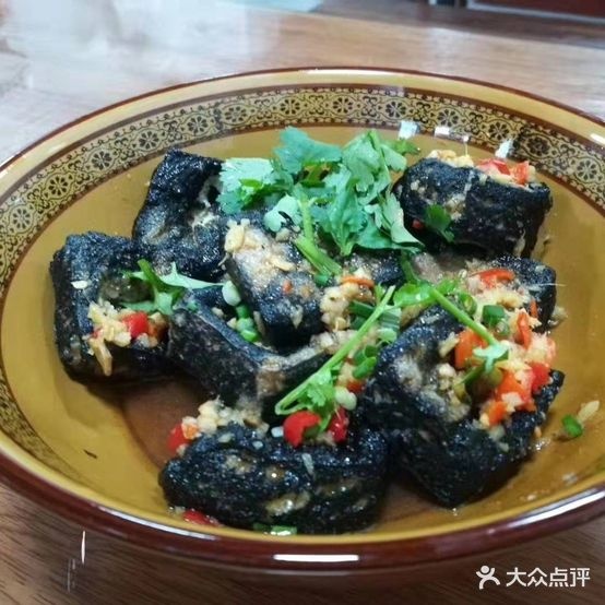 当当有味(站西路店)