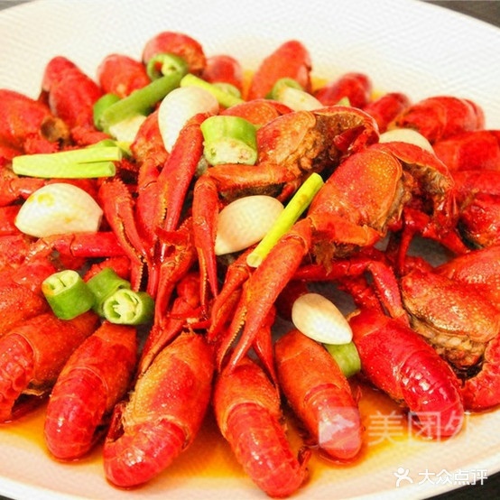 些得小馆·烧烤家常菜(开发区店)