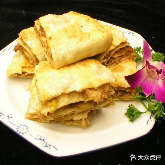 文化园自助餐厅厅(五路居店)