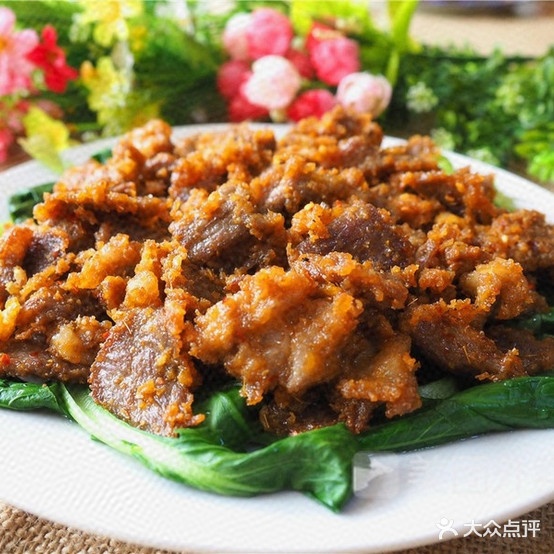 林子家常老菜馆馆(智发街店)