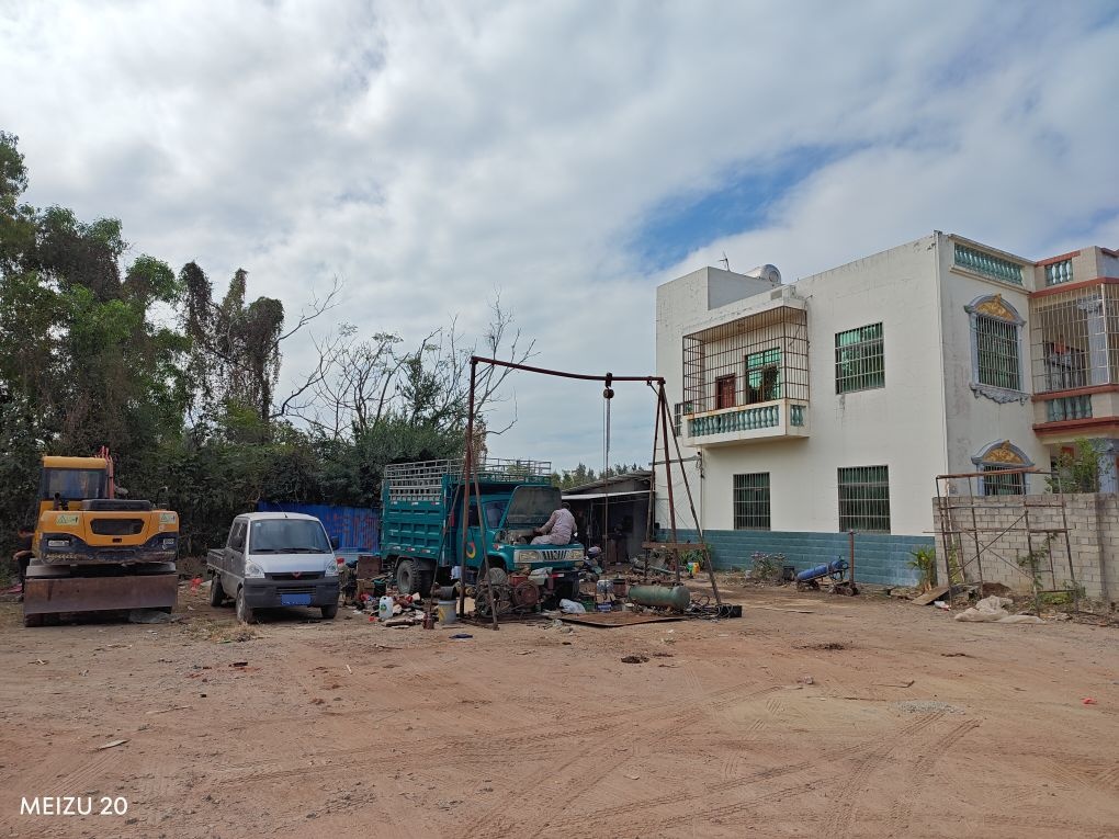 三亚崖州宇冠汽修店