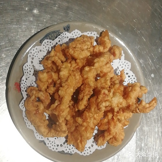 渝大师毛肚老火锅(桐城店)