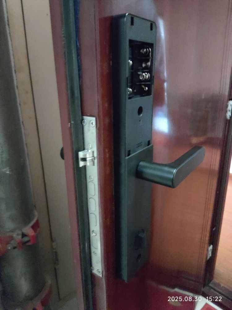 搜云街开锁公司