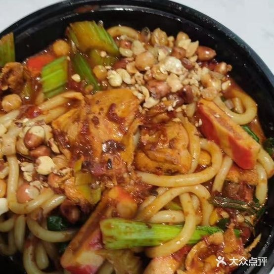 杨杂一姐