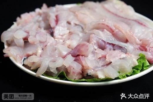 龙ye酸汤乌鱼府(拉萨分店)