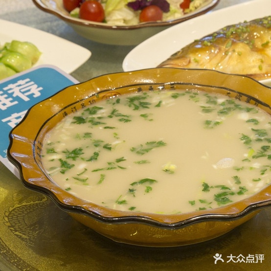 百味轩徽饭菜店(学院西路店)