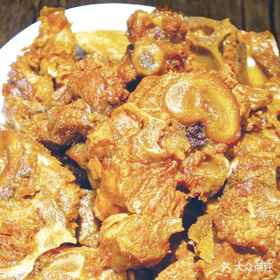 刘胡子小吃店