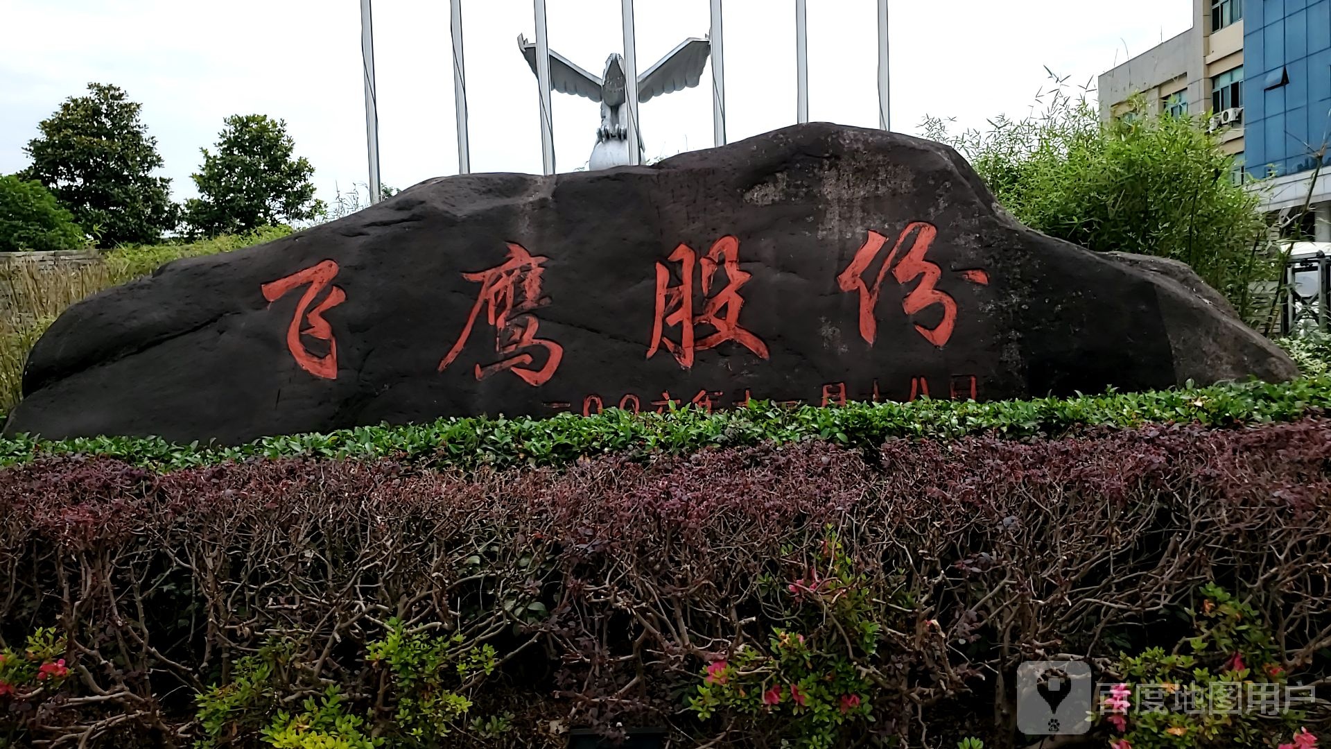 飞鹰股份