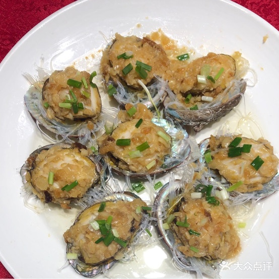 友缘海鲜店(佳宁娜店)