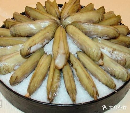 新新美味园(中锦店)