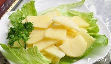 (就是)老火锅