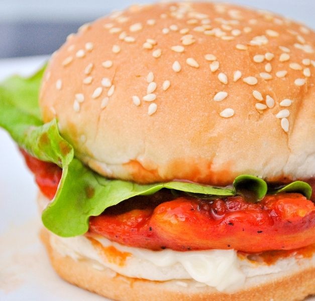 老地方牛排(黄江店)