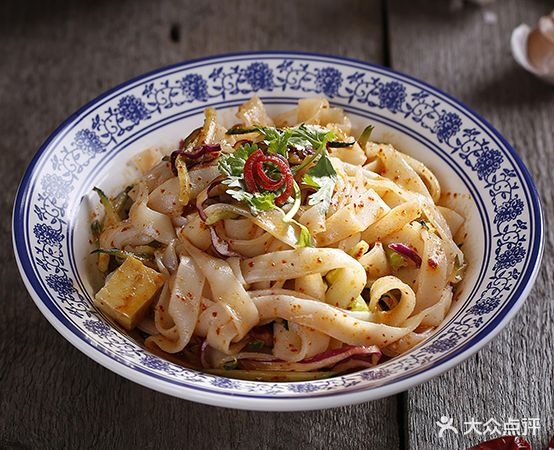 潘是风味(益林店)