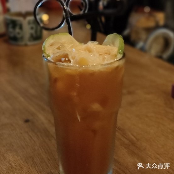 尖士酒吧DREAM CAFE