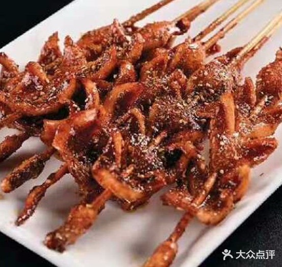 一飞火爆鱼鱼(总店)